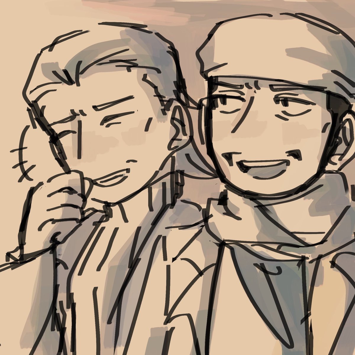 みなも tweet media