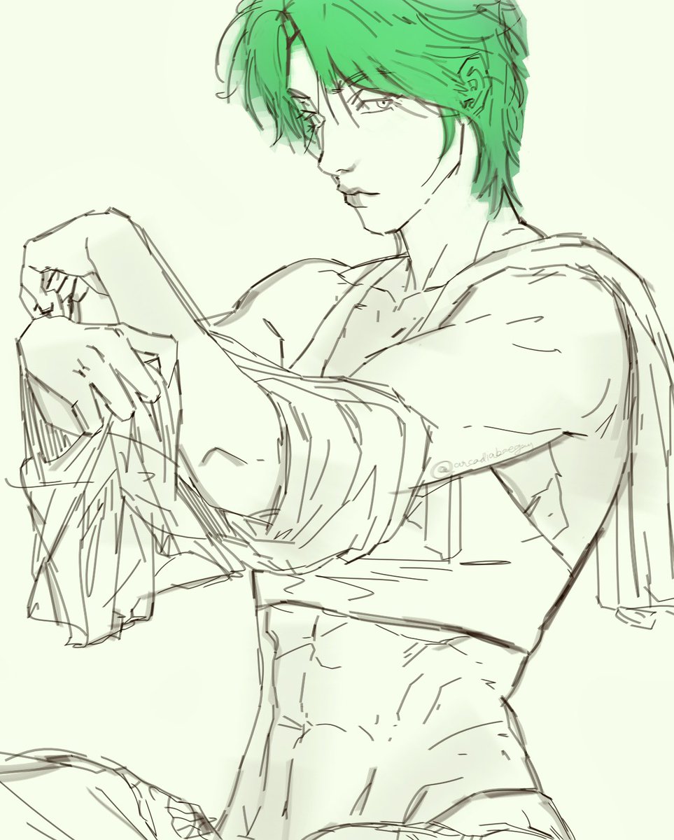 Ira༝꩜ | LiS:RE spoilers tweet media