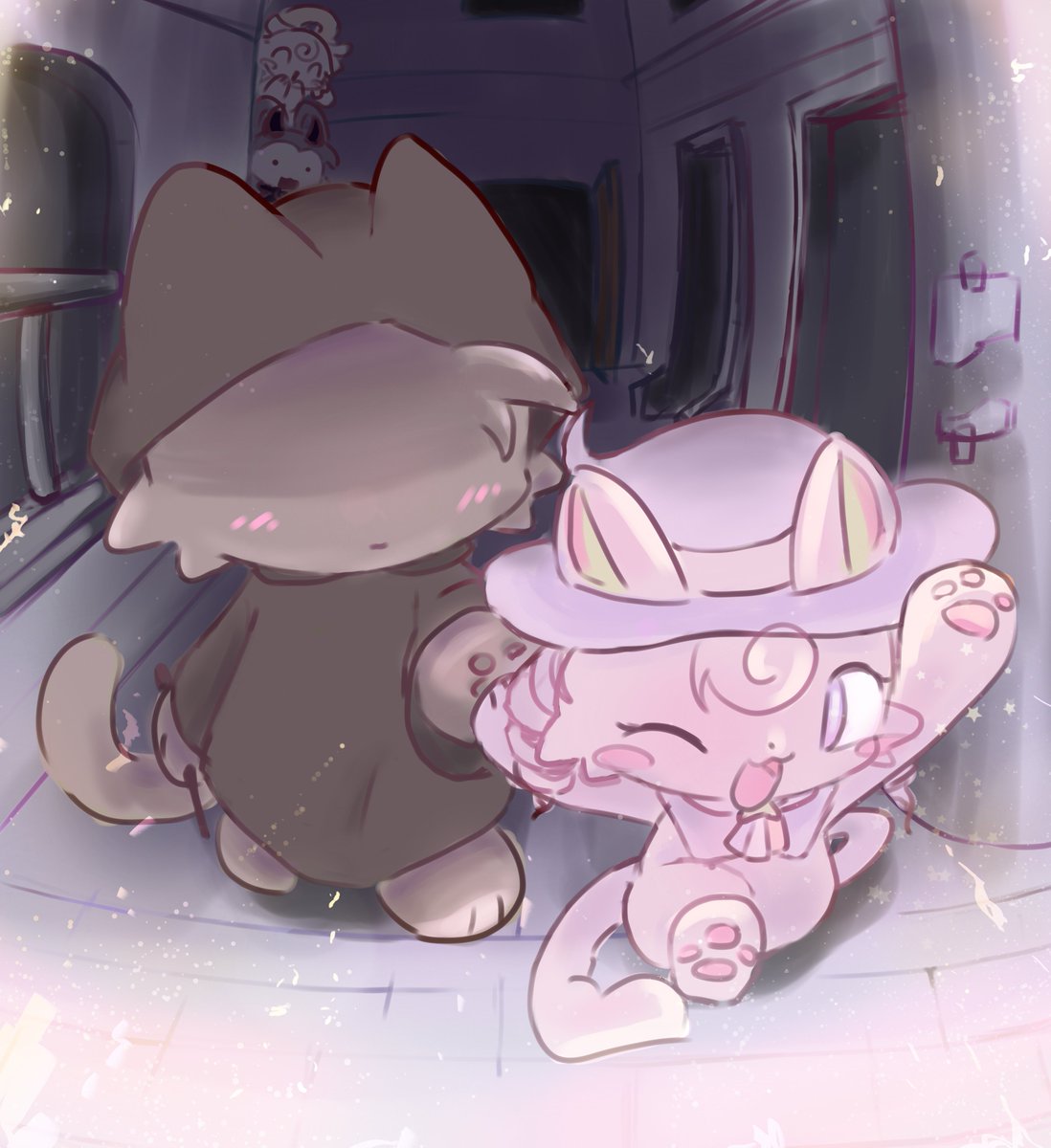 PL의 연습장🥕 tweet media