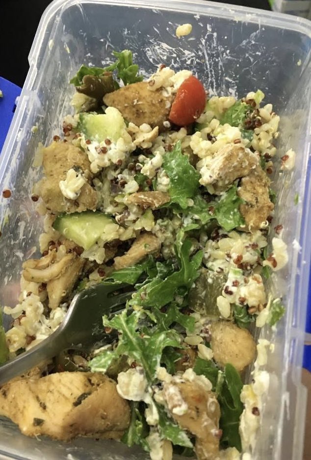 Jeet Roy (Massage Therapist) tweet media