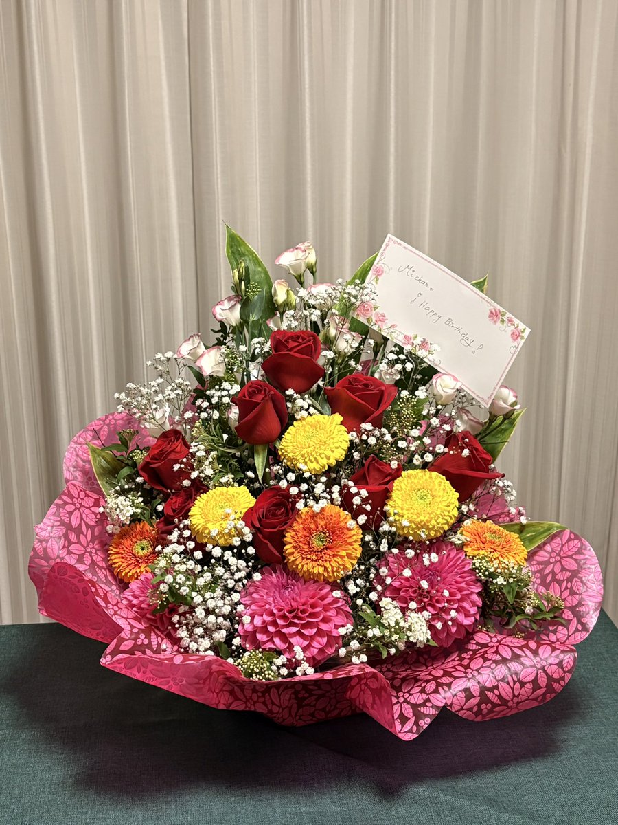 カデカワミズキ🍫 tweet media