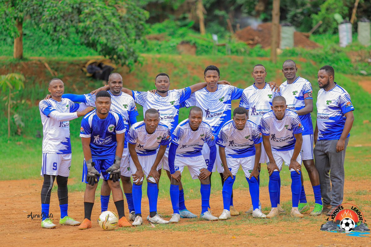 EMPESHANO FC tweet media