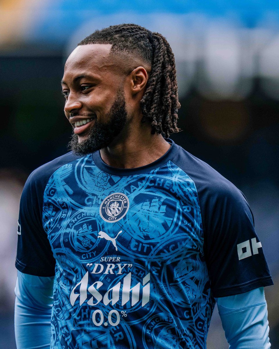 Manchester City tweet media