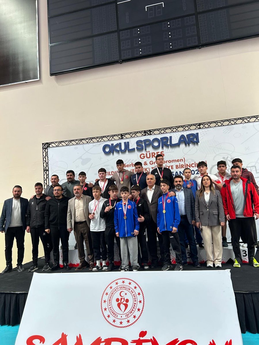 Sincan Kaymakamlığı tweet media