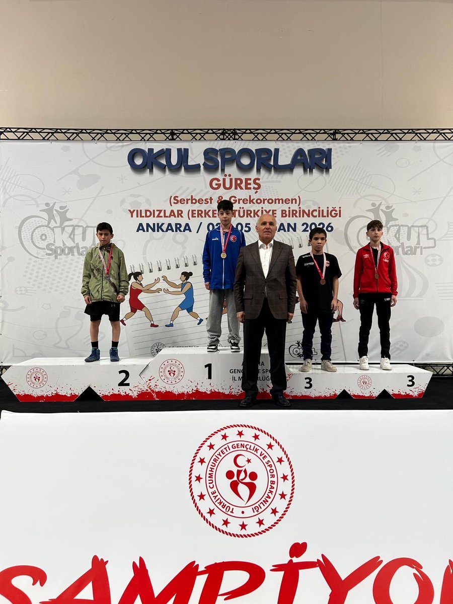 Sincan Kaymakamlığı tweet media