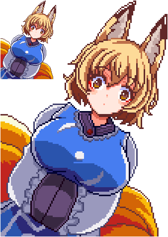 UNK教祖＠例大祭つ12b tweet media