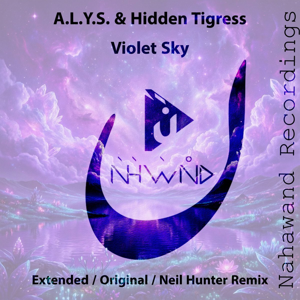 AandB_Radio's tweet photo. Her`s a few of the tracks i`m digging right now,
#Helslowed Remix of "You Better" @iBluestone & @HALIENE @SemblanceSmile & #Ramundo @Hidden_Tigress & A.L.Y.S. 🙌🙌🙌🙌 https://t.co/cp3KFgrDwG