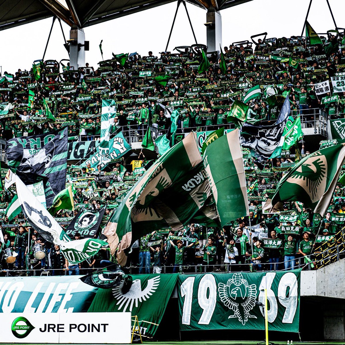 東京ヴェルディ(TOKYO VERDY)公式⚽ tweet media