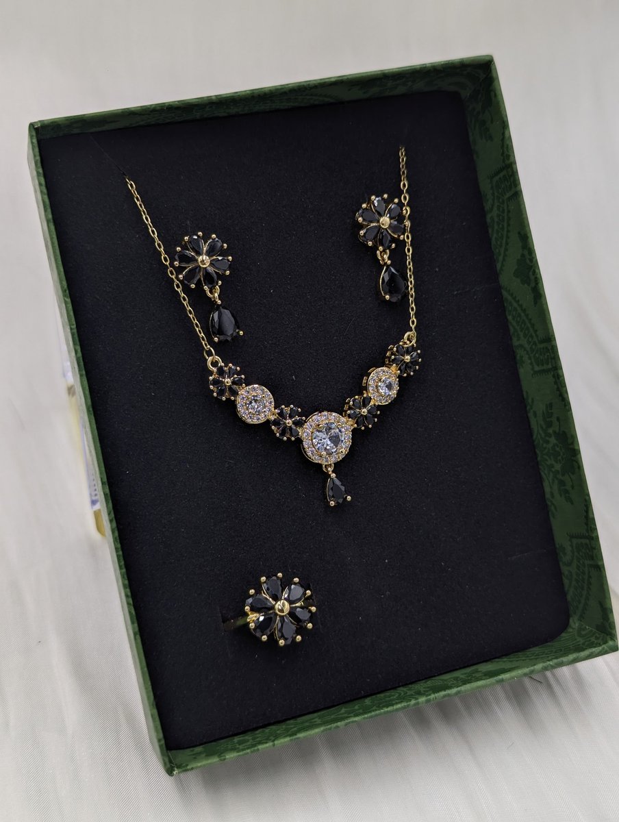 One-stop Jewelry Store tweet media