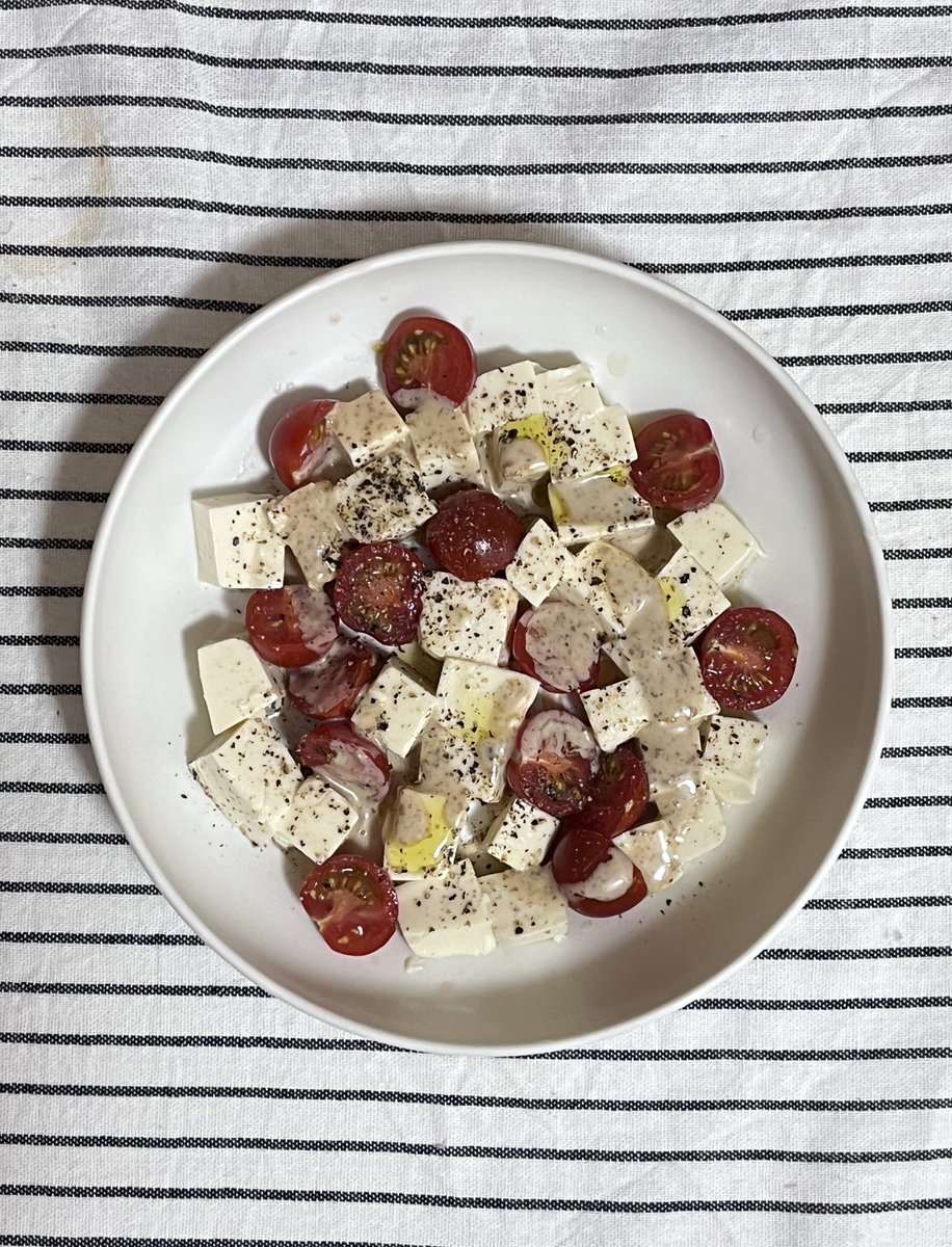 눙의 식사일기 tweet media