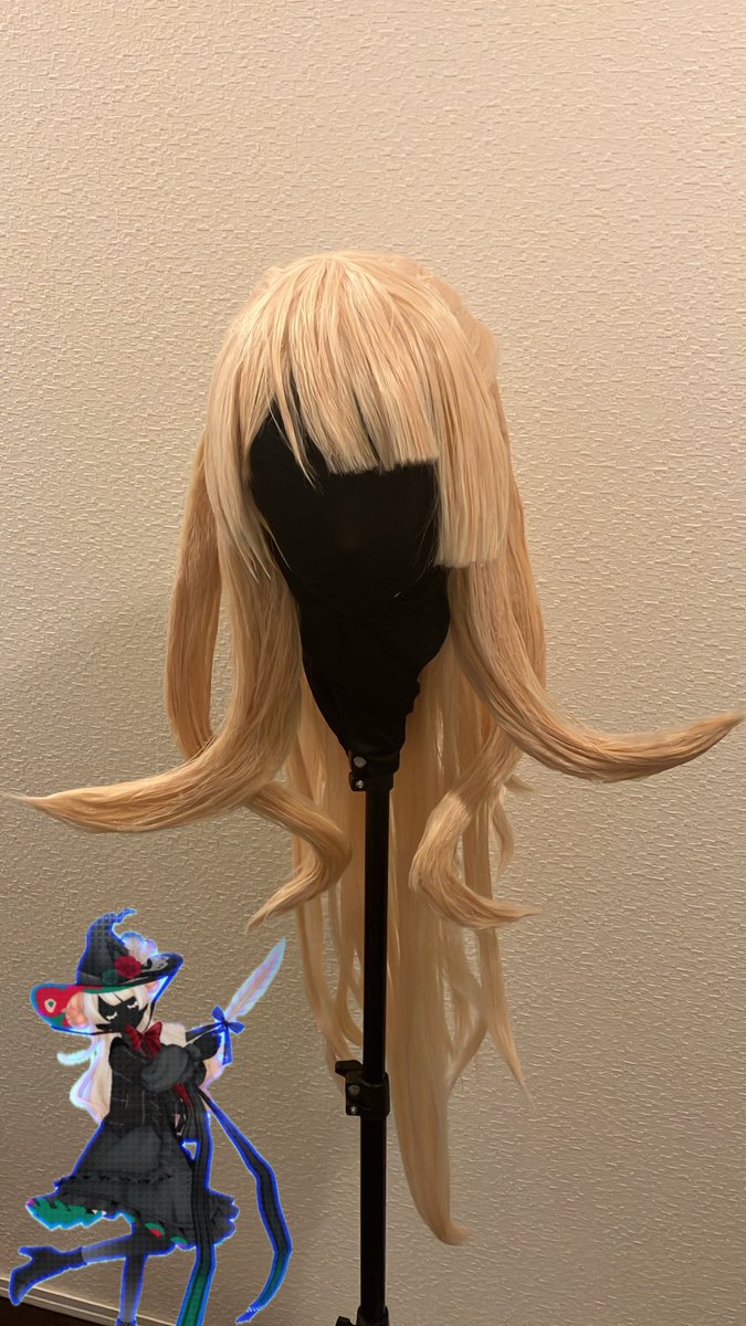 地爆子(じばこ)@ニコ超両日参加 tweet media