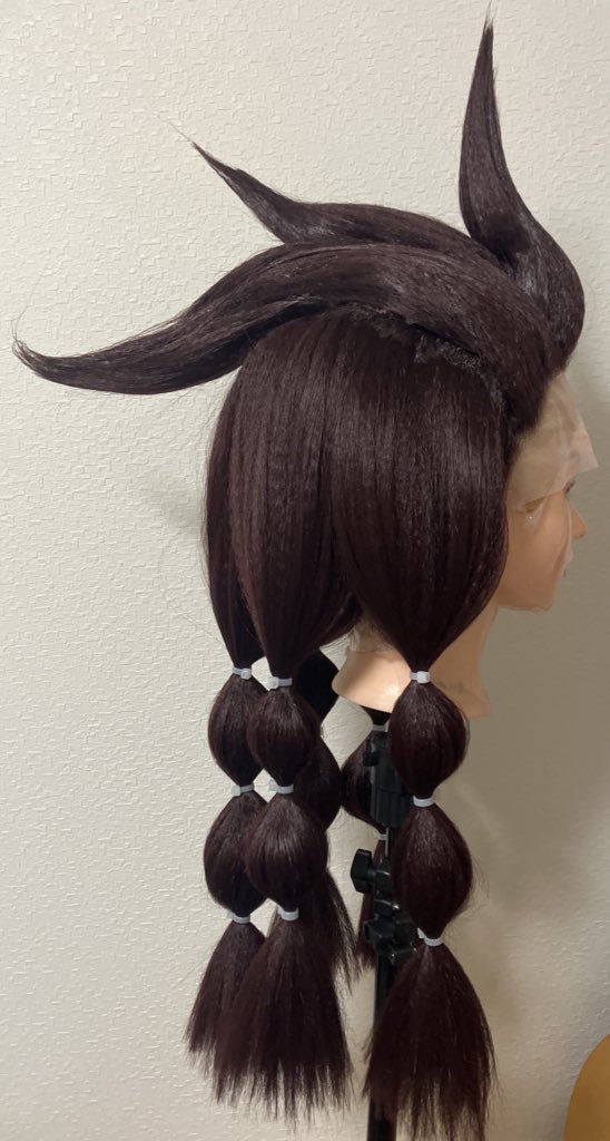 地爆子(じばこ)@ニコ超両日参加 tweet media