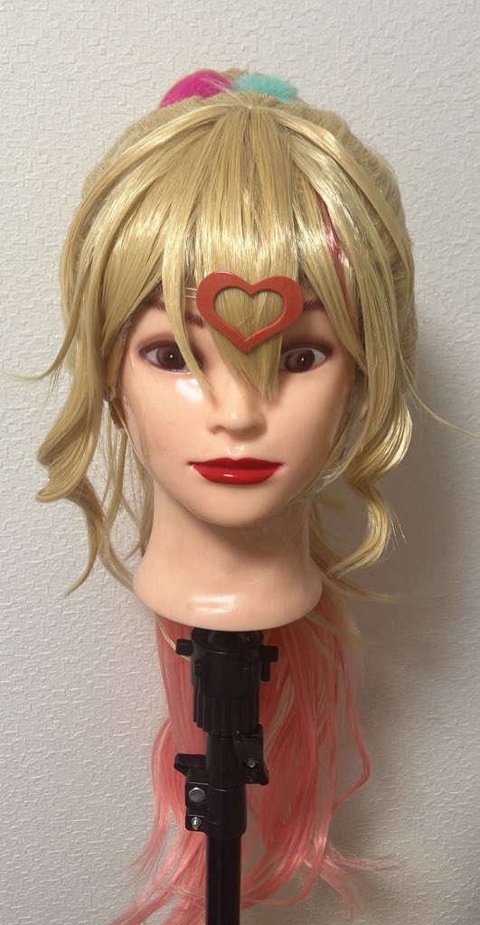 地爆子(じばこ)@ニコ超両日参加 tweet media