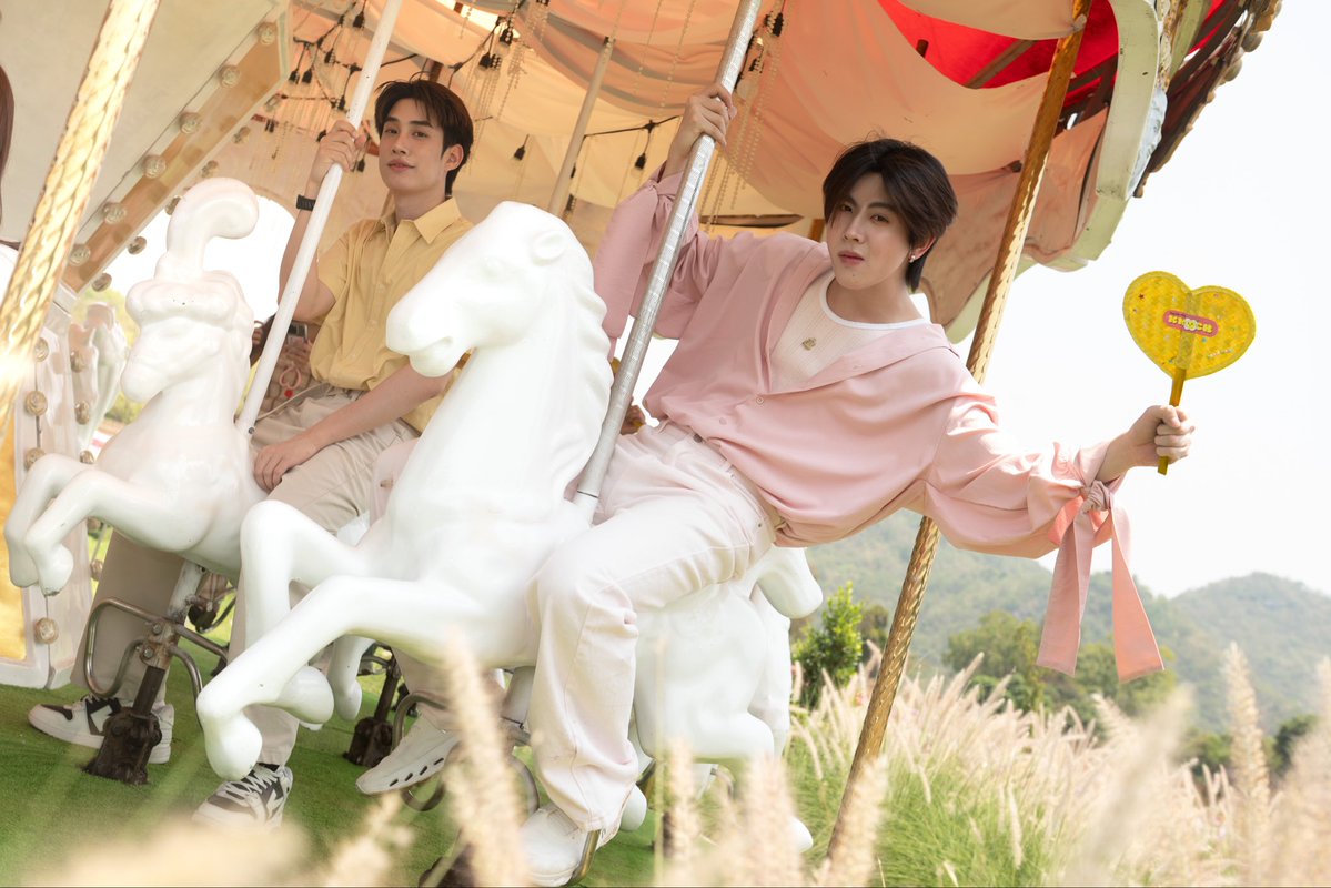 Smilebloom KKOCH Thailand tweet media