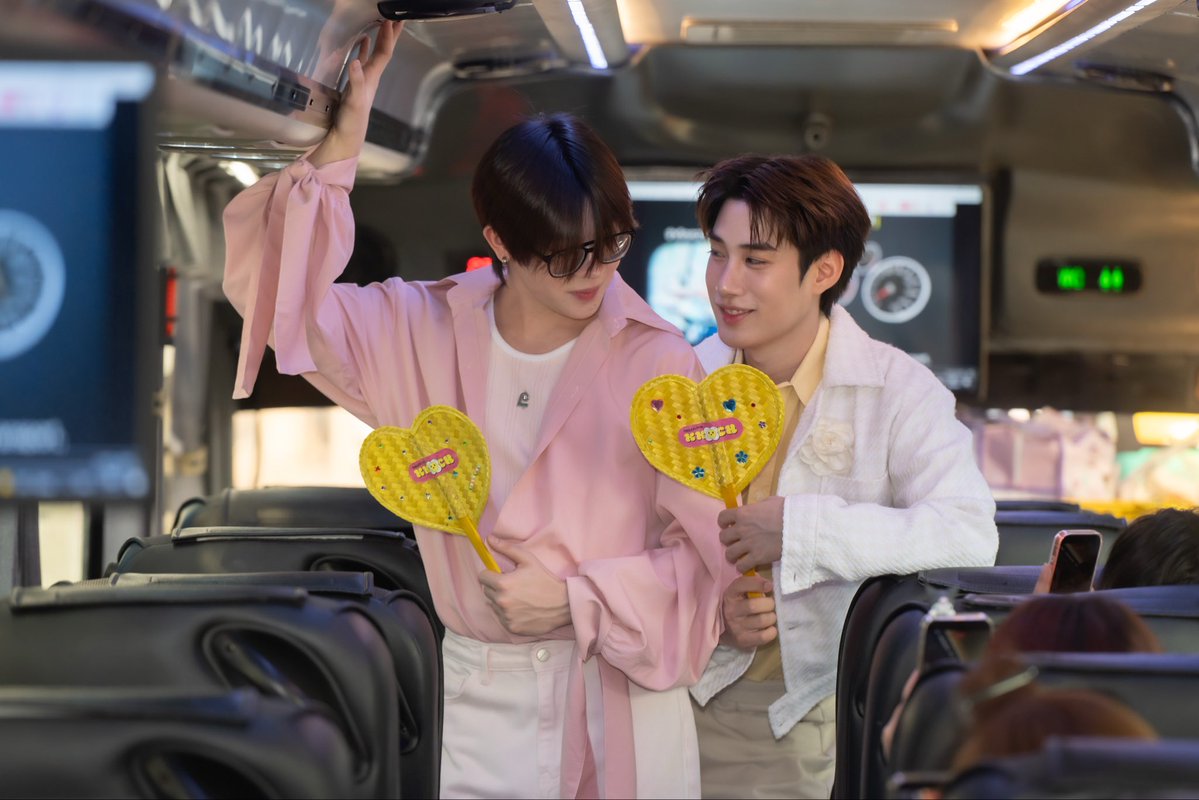 Smilebloom KKOCH Thailand tweet media