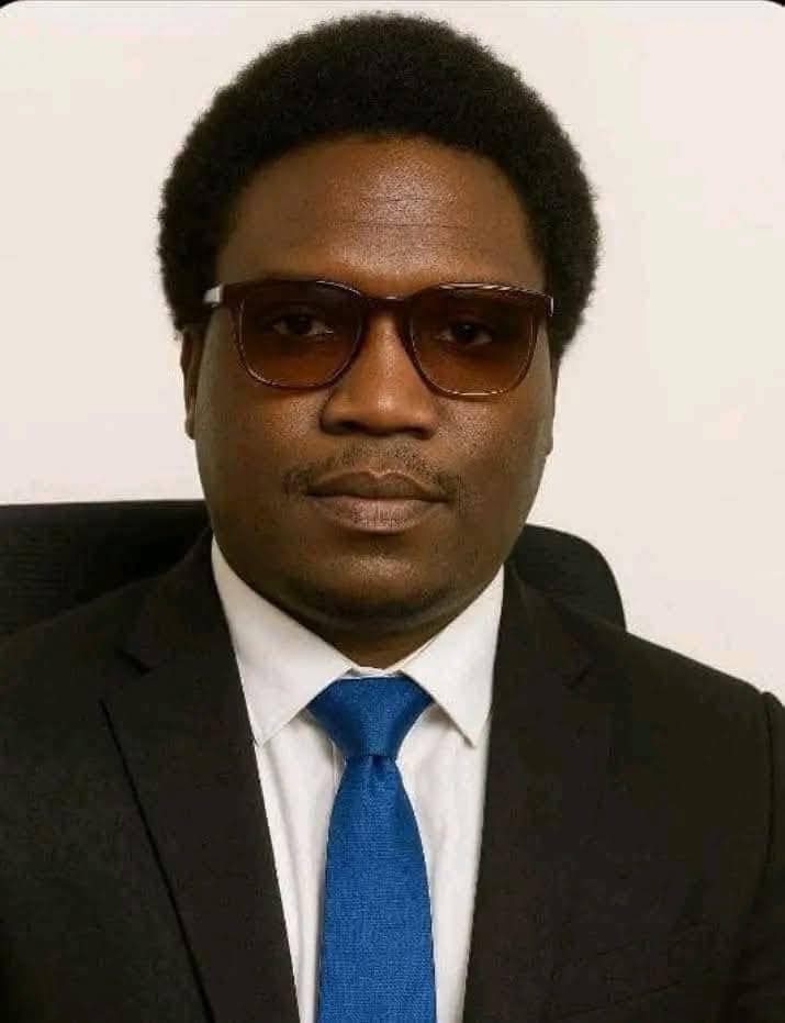 Seydi Gassama tweet media