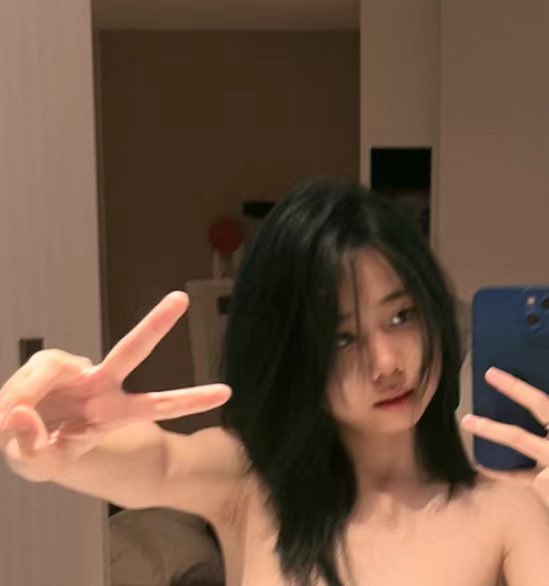 毛毛虫 tweet media