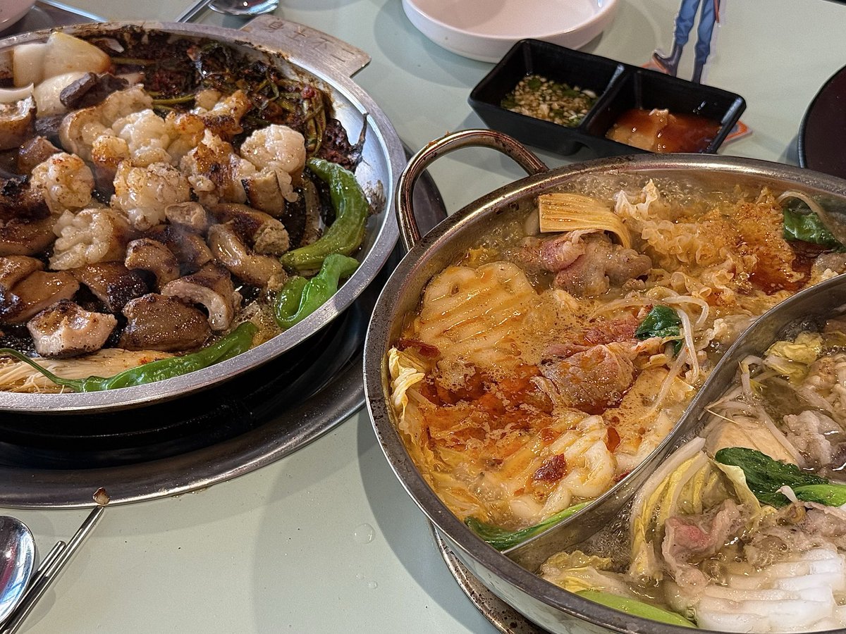 뽐뽐뿌린 식사계정 tweet media