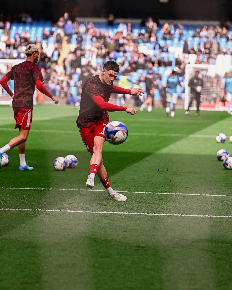 Liverpool FC tweet media