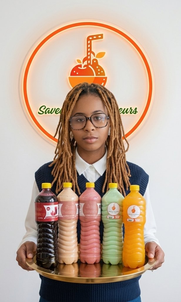 Jessica La grâce🇸🇳 tweet media