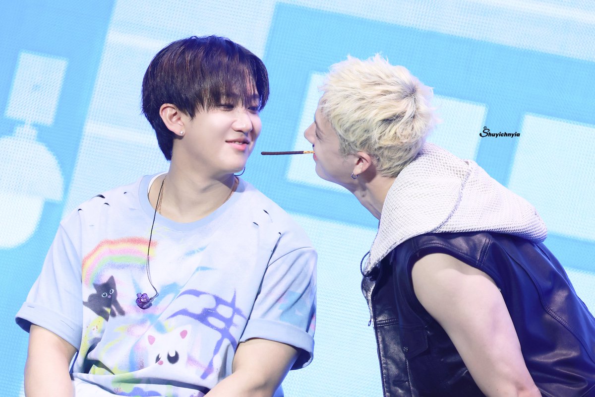 Shuyichnyia's tweet photo. 260404

#스트레이키즈 #StrayKids
#방찬 #BangChan https://t.co/oO7f9FfhWU