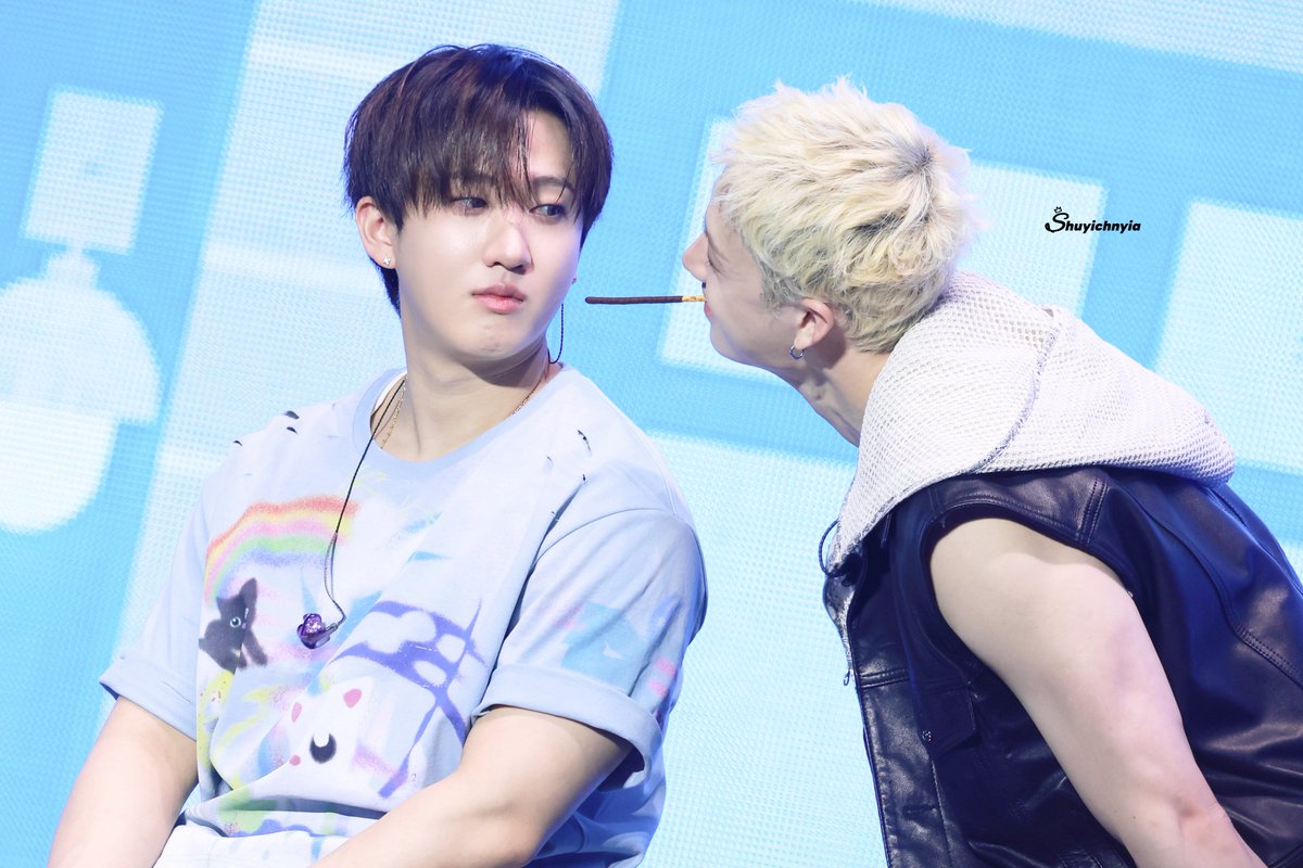 Shuyichnyia's tweet photo. 260404

#스트레이키즈 #StrayKids
#방찬 #BangChan https://t.co/oO7f9FfhWU
