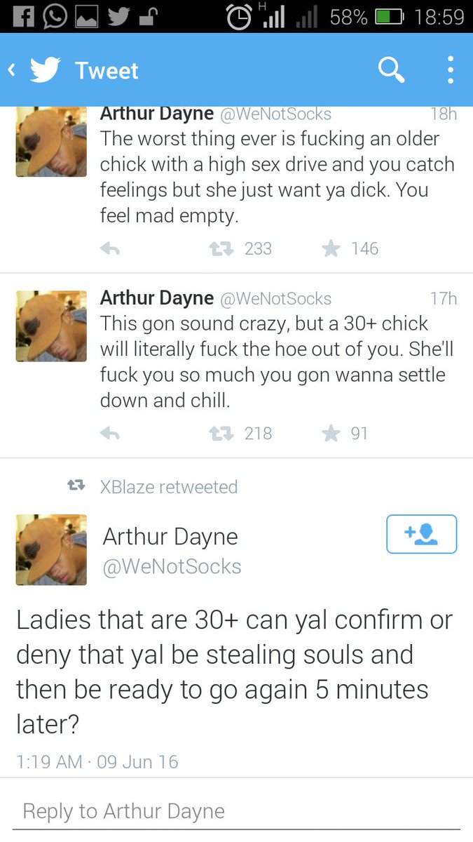 Jüst Å Fëllå tweet media