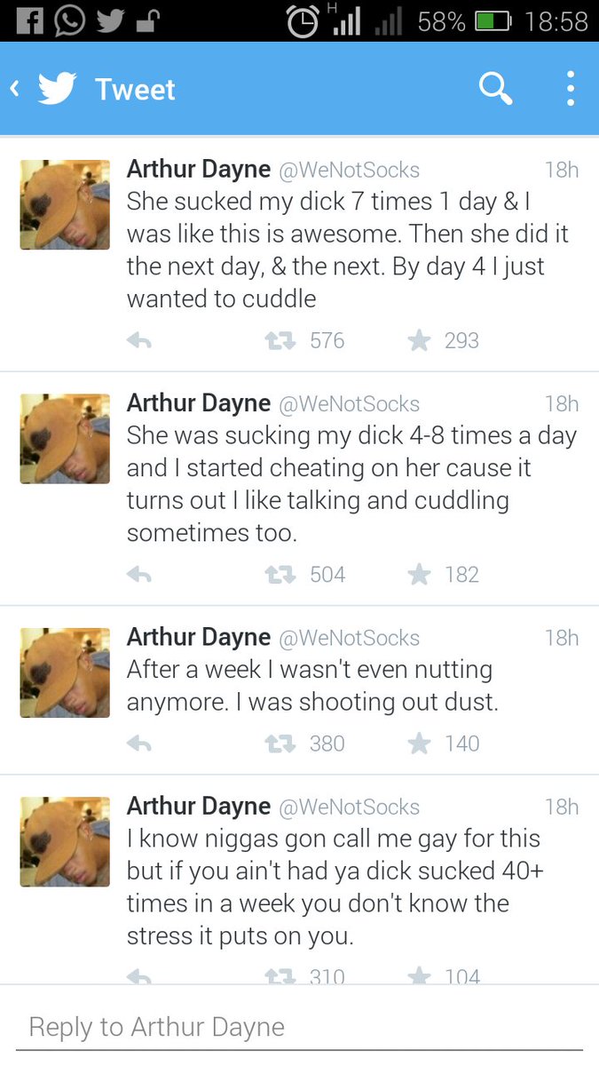 Jüst Å Fëllå tweet media