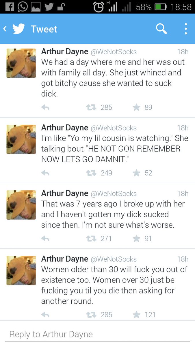 Jüst Å Fëllå tweet media