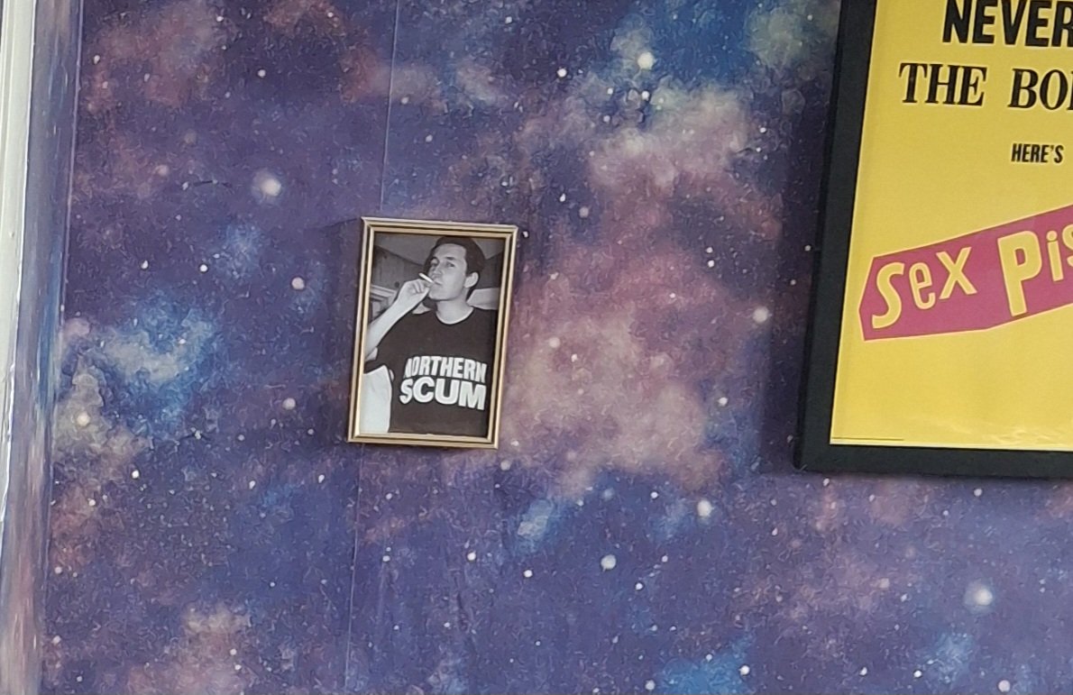 The Candy Floss Girl 🍭 tweet media