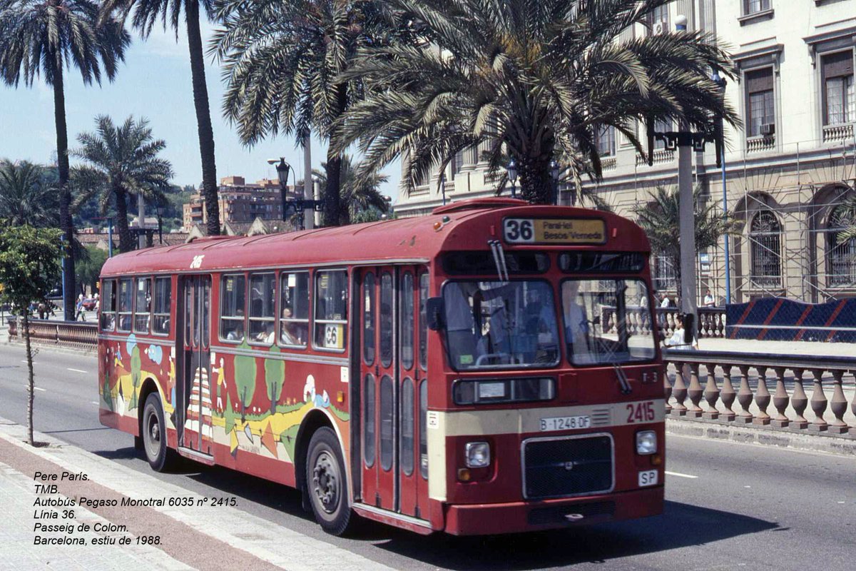 Pere París tweet media