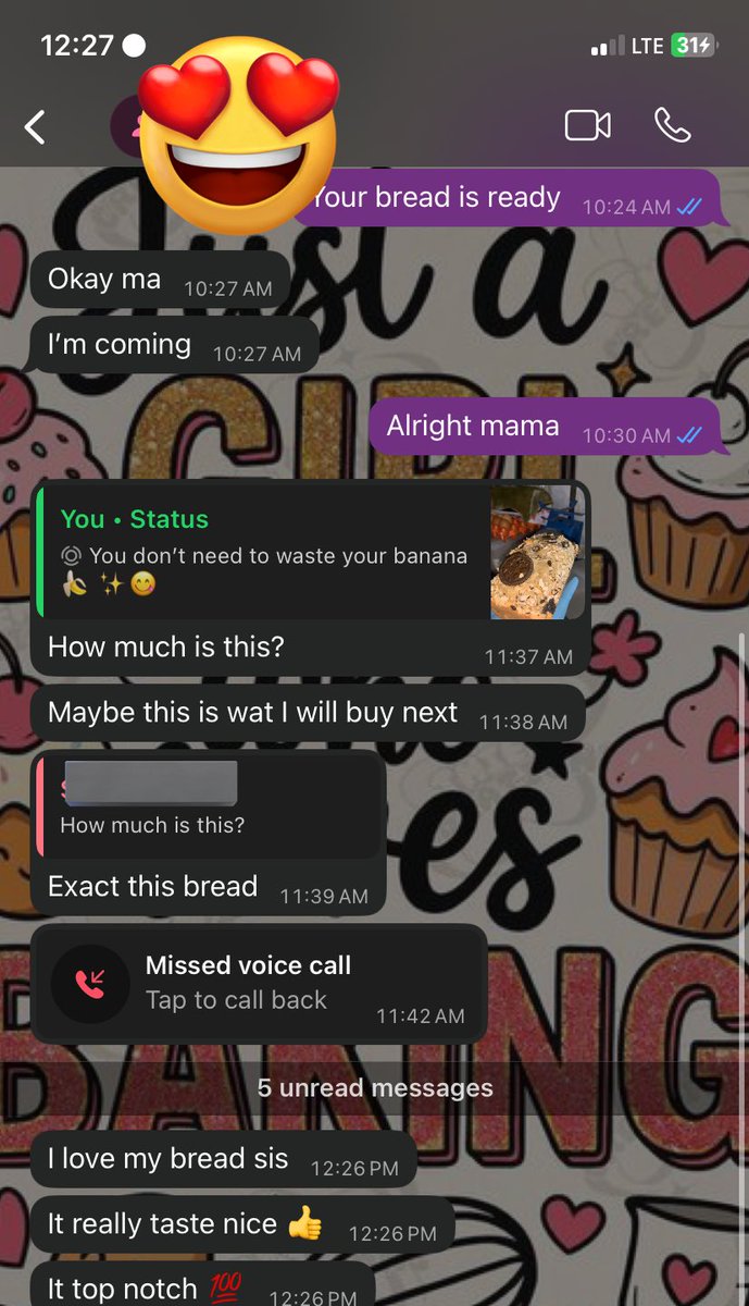 THE GLOBAL YOGURT SELLER tweet media