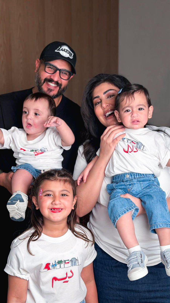 ᴰᵀ دانا الطويرش tweet media