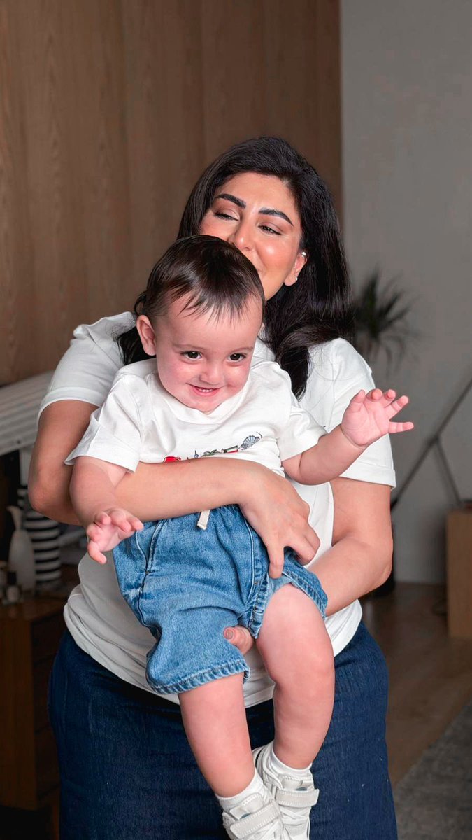 ᴰᵀ دانا الطويرش tweet media