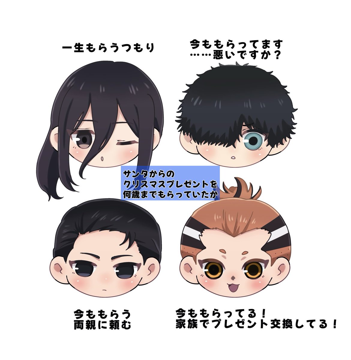 えんどう tweet media