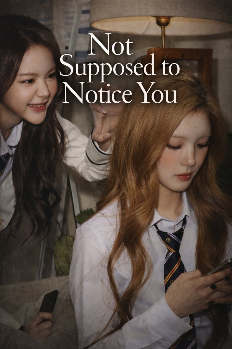 zeeroo0_'s tweet photo. My Wattpad debut 🥰 Happy Reading 🌴🎀 #wattpad #NotSupposedtoNoticeYou https://t.co/tyLUZ9nIn0