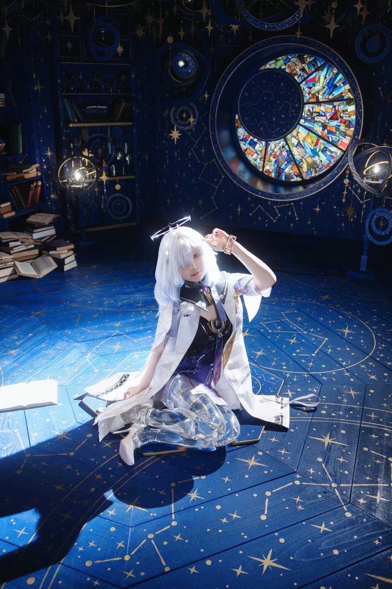 杏西 りん5a! tweet media