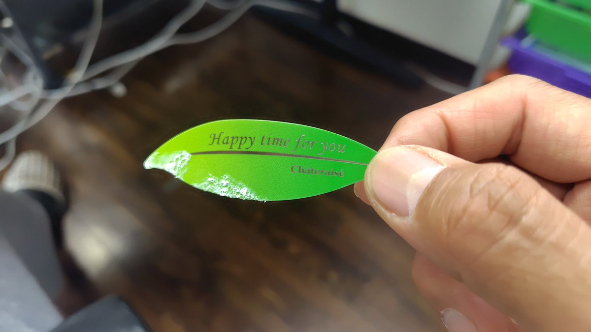 アングラー中山 tweet media