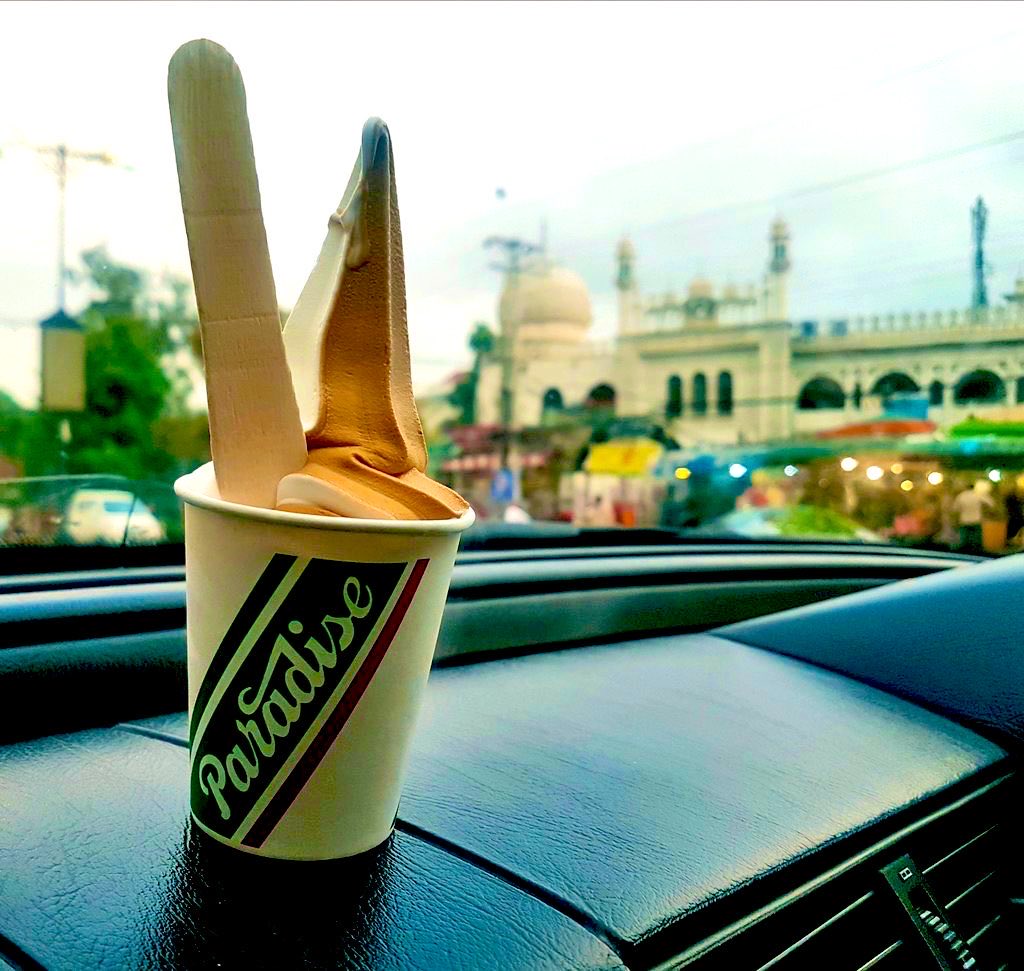 PourMeChai☕️ tweet media