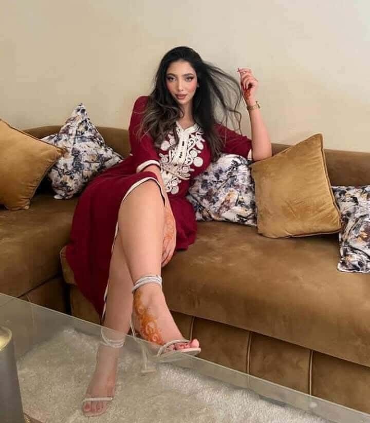 👑 Queen Nadeen كوين نادين 👑 tweet media