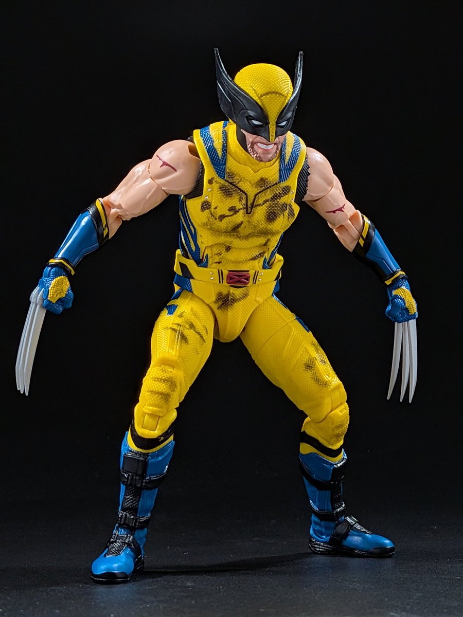 でめきん tweet media