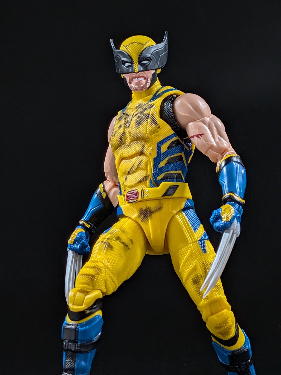 でめきん tweet media