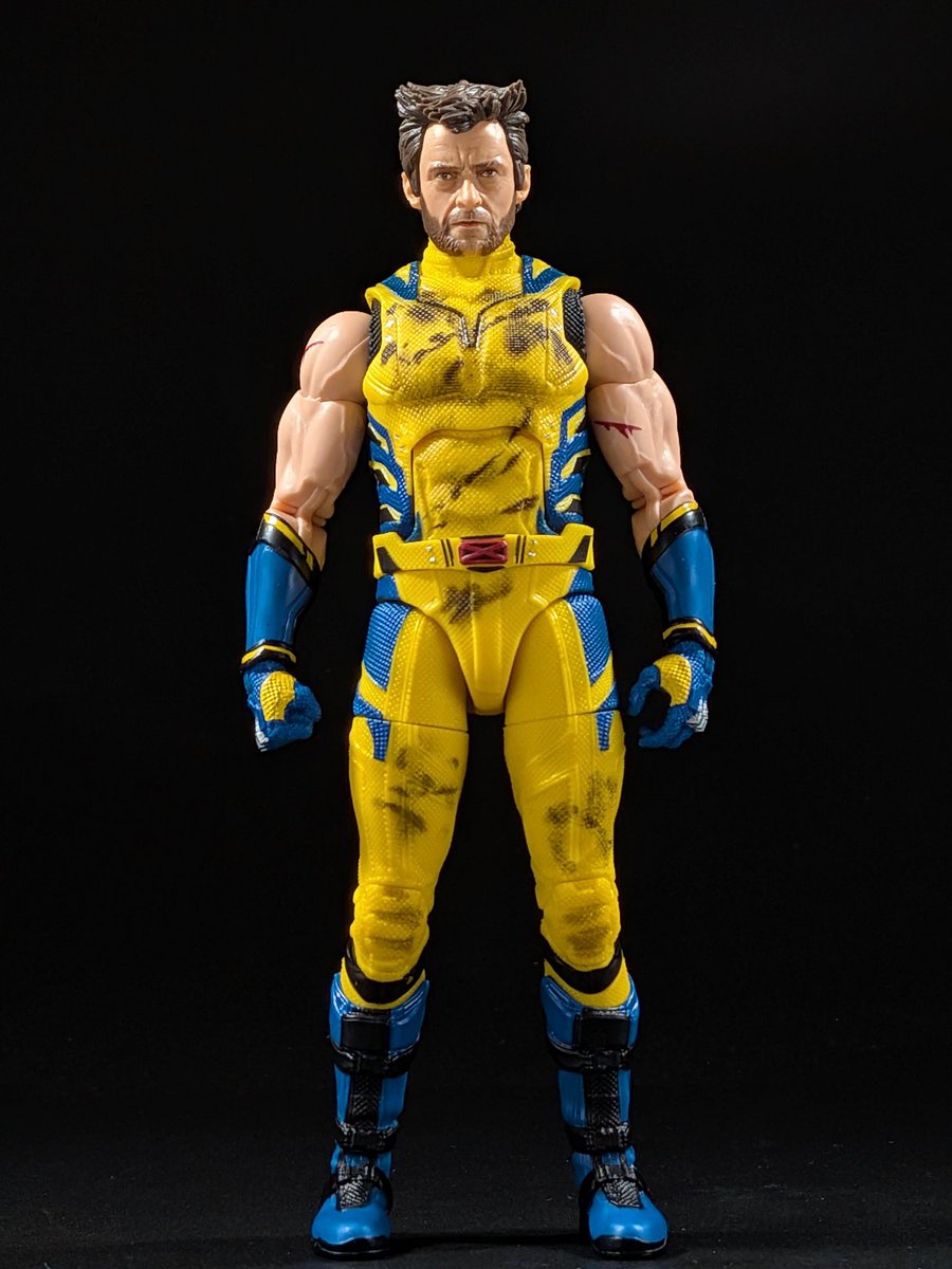 でめきん tweet media