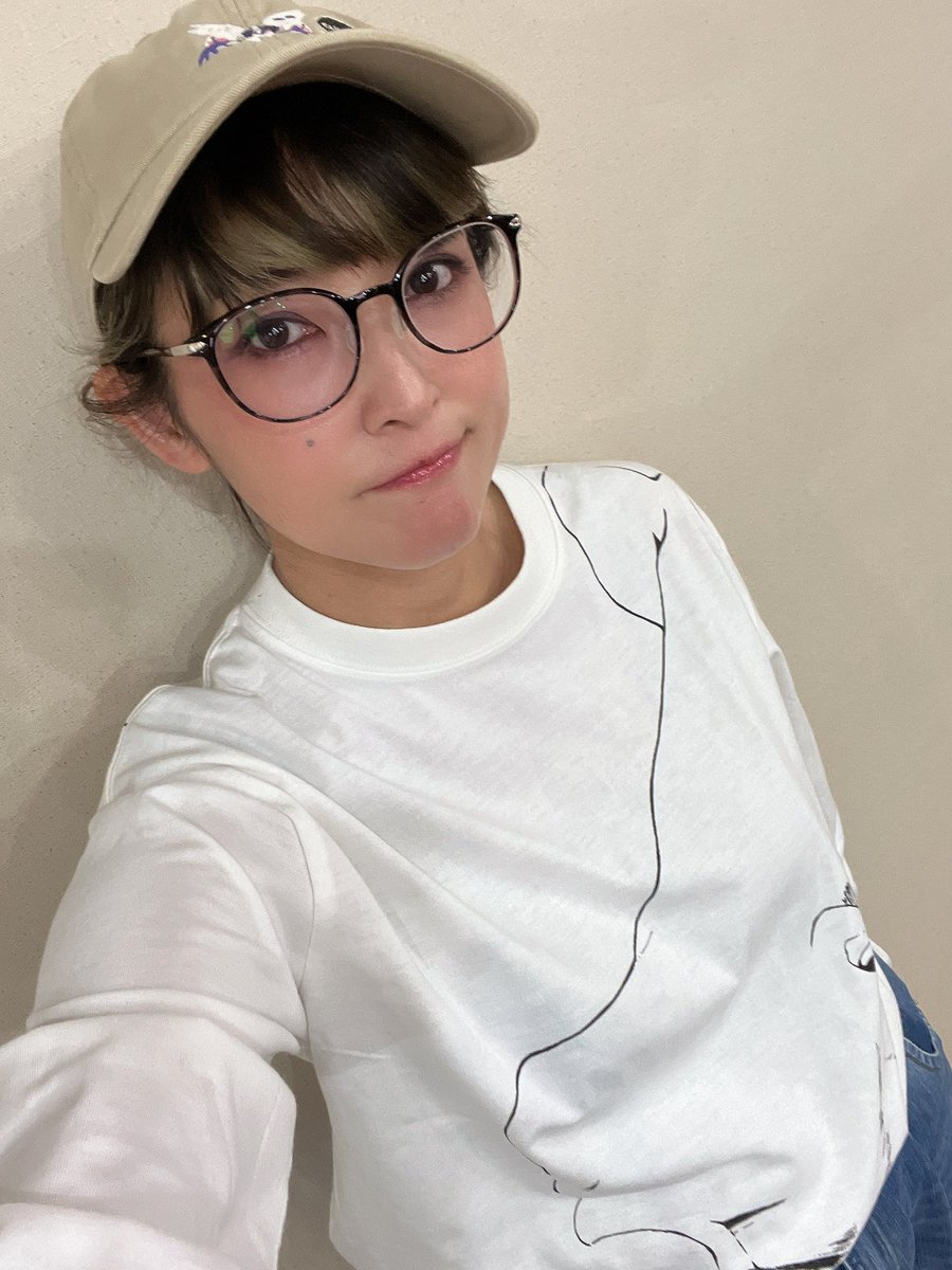 五十嵐浩子🤖4/4地味ん狼2🐺・4/11らしことプラつく tweet media