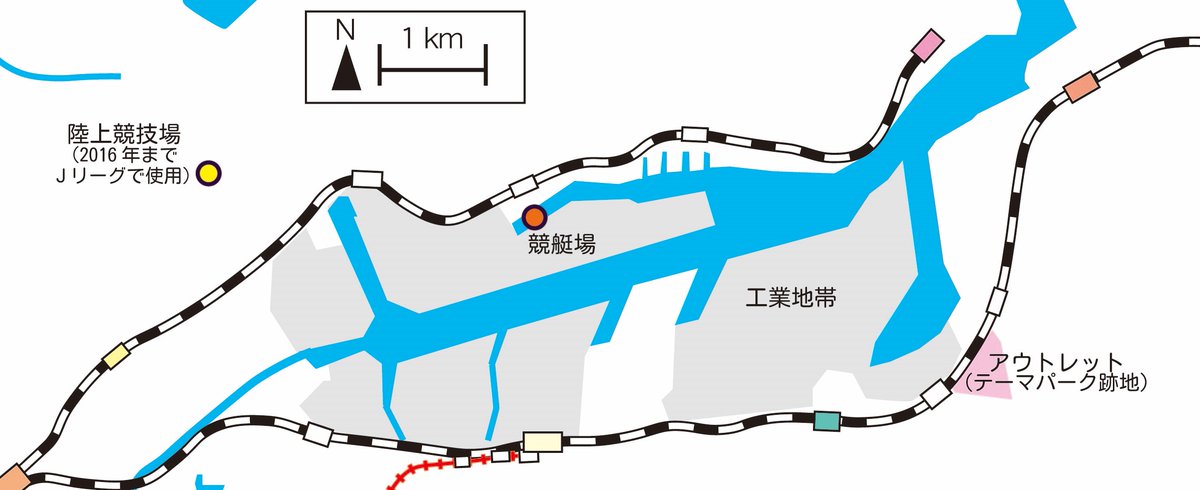 だじゅうる@マスコットブログ tweet media