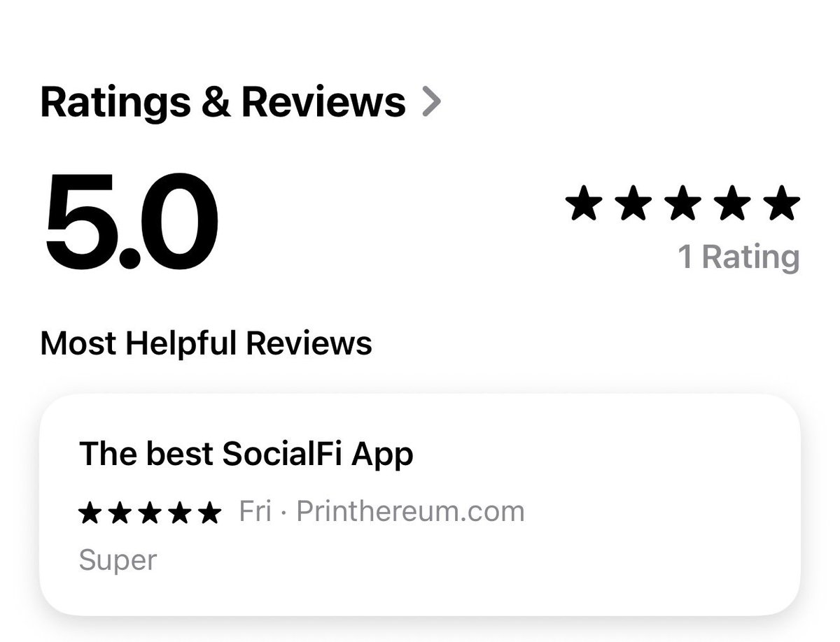 Printhereum l $NEWZ tweet media