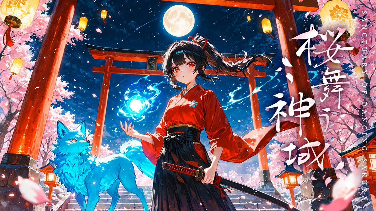 Fantasy Echoes✨️ tweet media