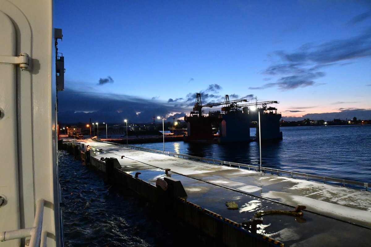 広岡　祐 tweet media