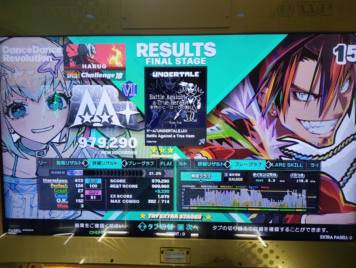 はるじー(Harug) tweet media