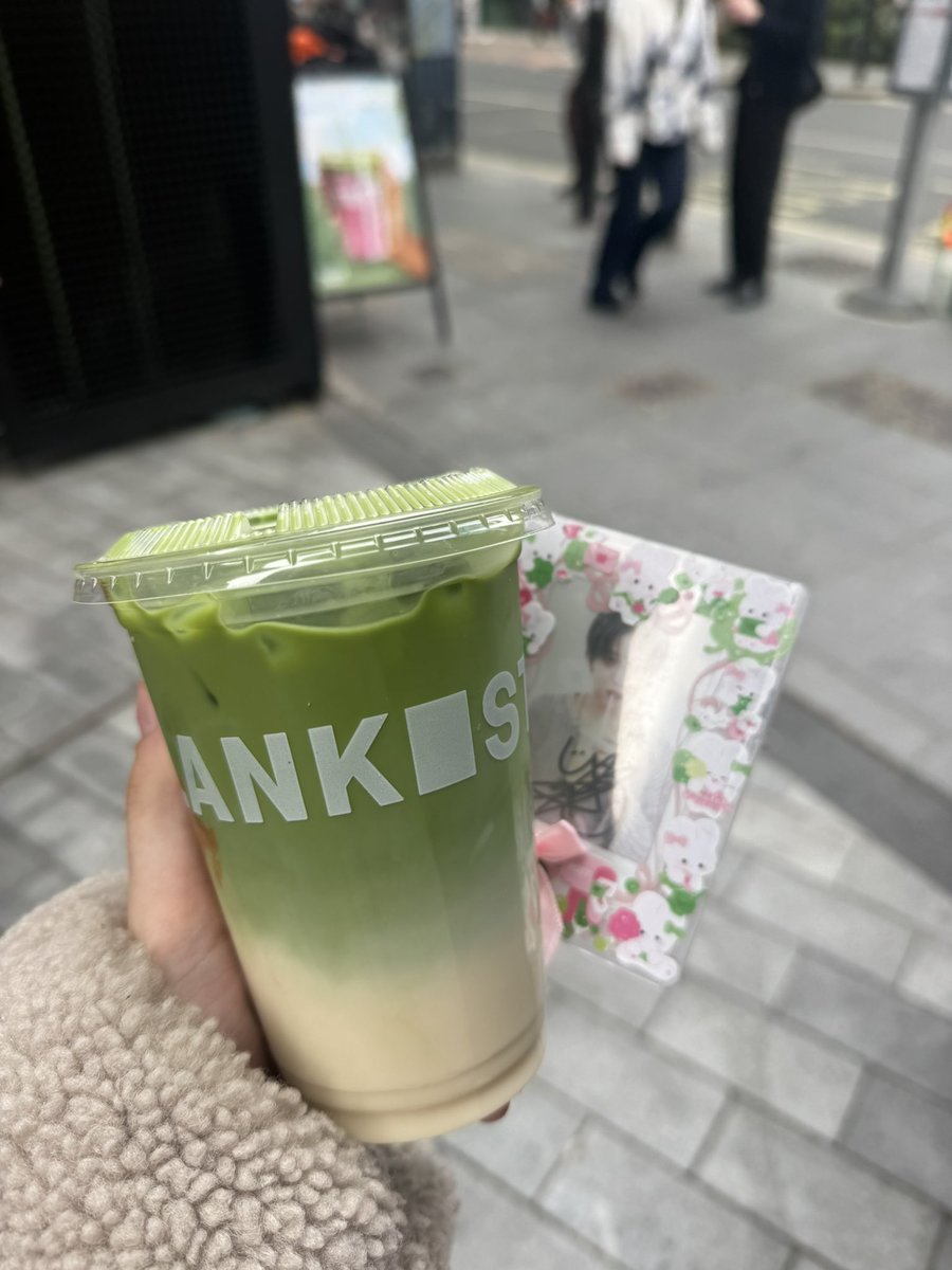 dear_jungeun's tweet image. not very aesthetically pleasing but not a #fail this timr